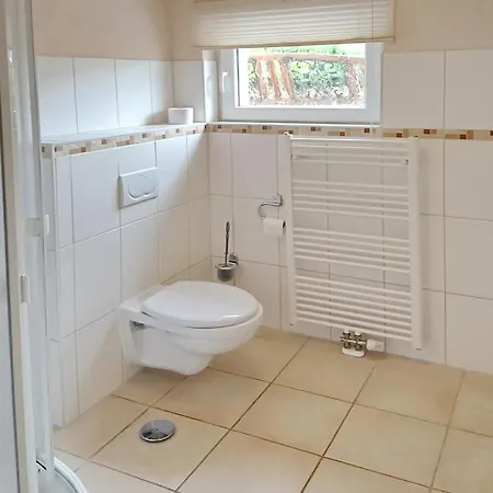 Fulgenbach Wohung 8 Apartment Klein Bollhagen