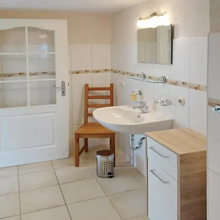 Apartment Fulgenbach Wohung 8 Klein Bollhagen
