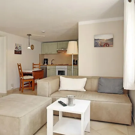 Apartment Fulgenbach Wohung 8 *