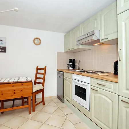 Apartment Fulgenbach Wohung 8 Klein Bollhagen