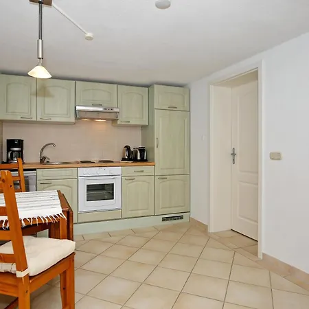Apartment Fulgenbach Wohung 8 Klein Bollhagen